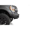 Addictive Desert Designs 2021 FORD F-150 HONEYBADGER FRONT BUMPER BLACK F190111040103 - alternate 6